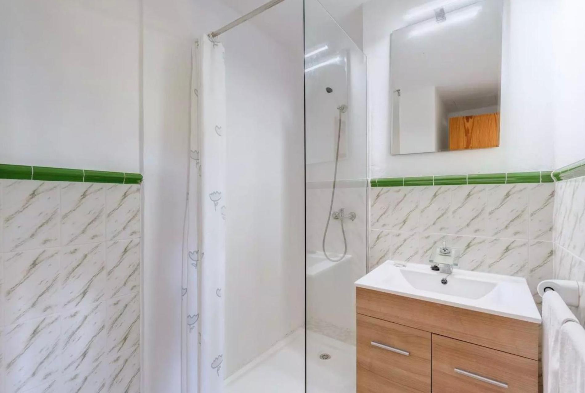 La Cabanya Apartment 3D カニャメル エクステリア 写真